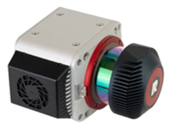 移動体に搭載して測量を行うモバイルレーザースキャナ_VUX-3HA型