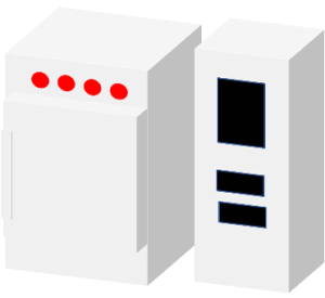 充放電サイクル試験装置