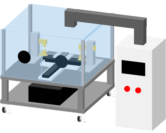 ドライBOX＆装置