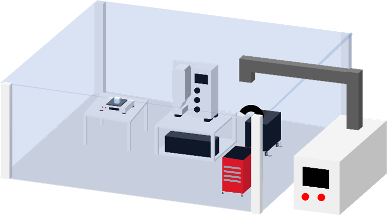 ドライブース＆装置