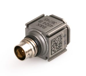 3軸CCLD TEDS加速度ピックアップ